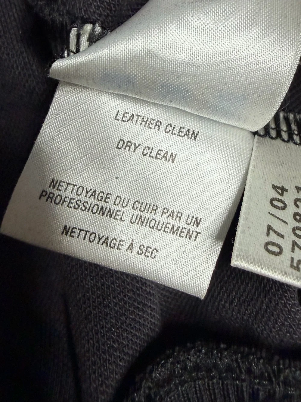 No